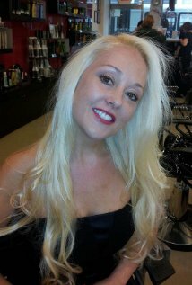 фото Christine Nicole