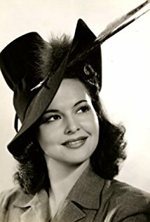 фото Мапи Кортес