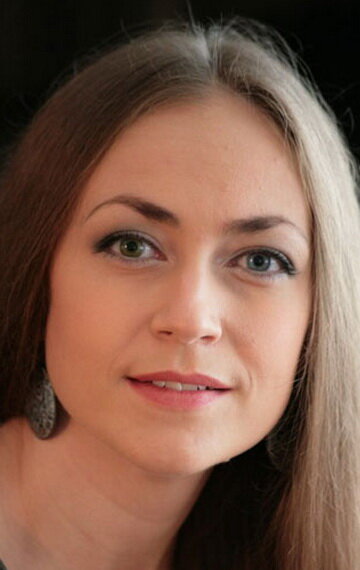 фото Анастасия Задорина