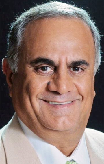 фото Маршалл Манеш