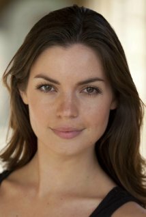 фото Мерисса Портер