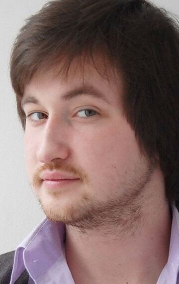 фото Всеволод Ерёмин