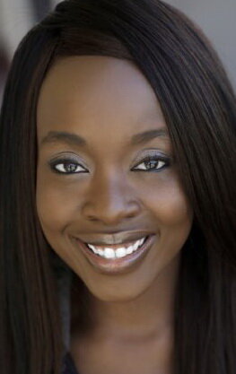 фото Диана Эмьюдж