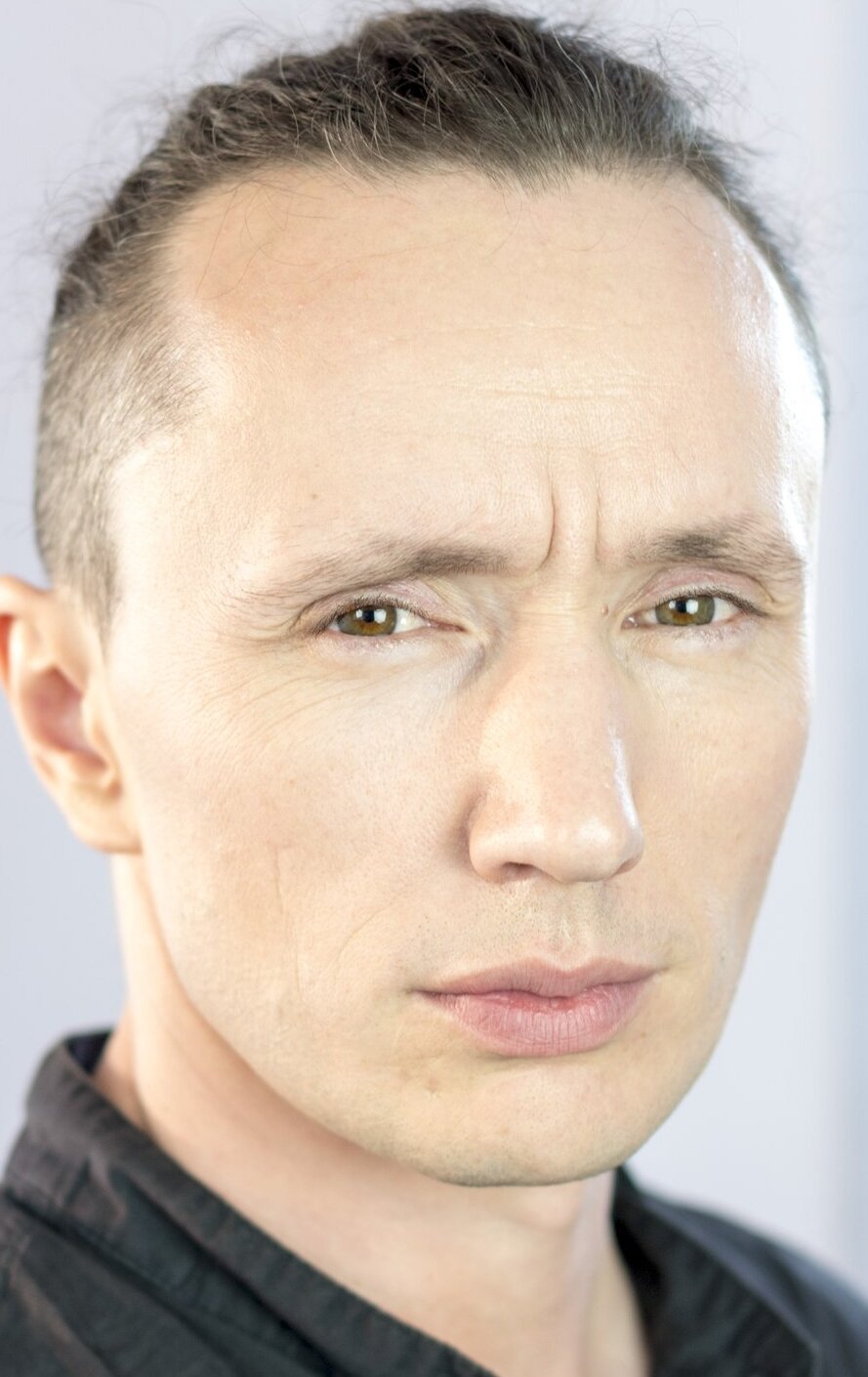 фото Дмитрий Чепушканов