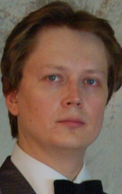 фото Андрей Нецветаев