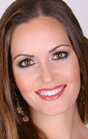 фото Стэйси Бендер