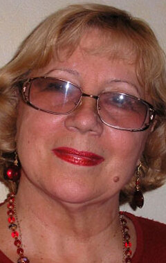 фото Ирина Федотова