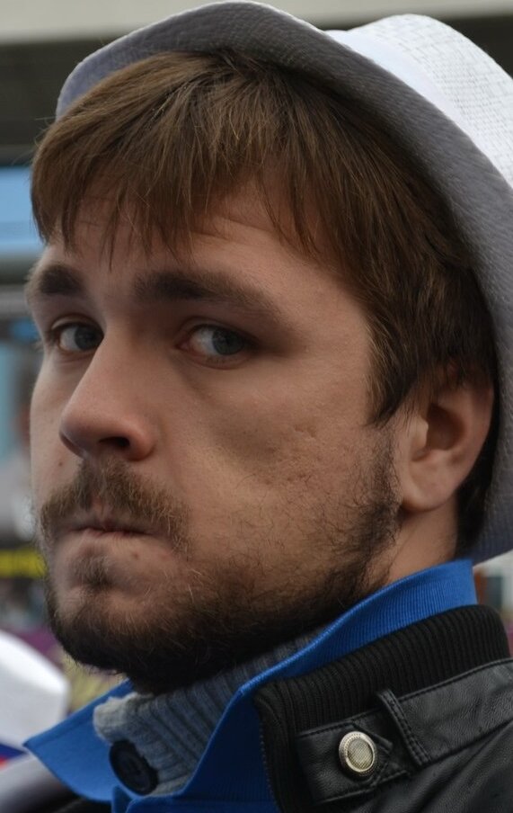 фото Ярослав Овдиенко