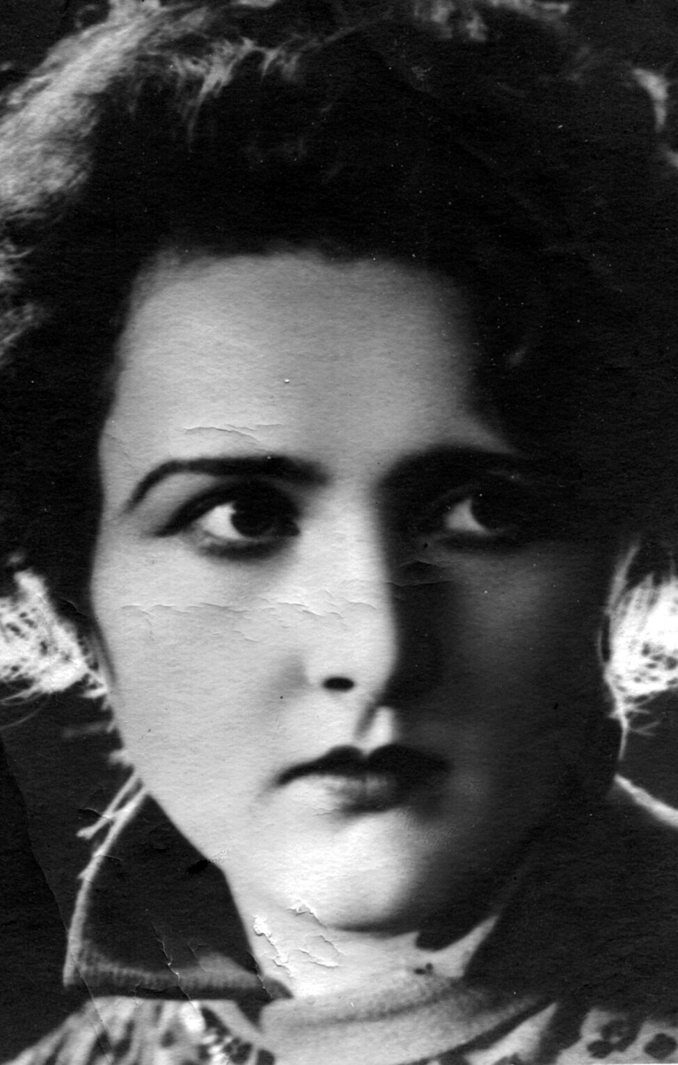 фото Софья Магарилл