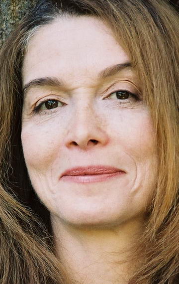 фото Мелани Мейрон