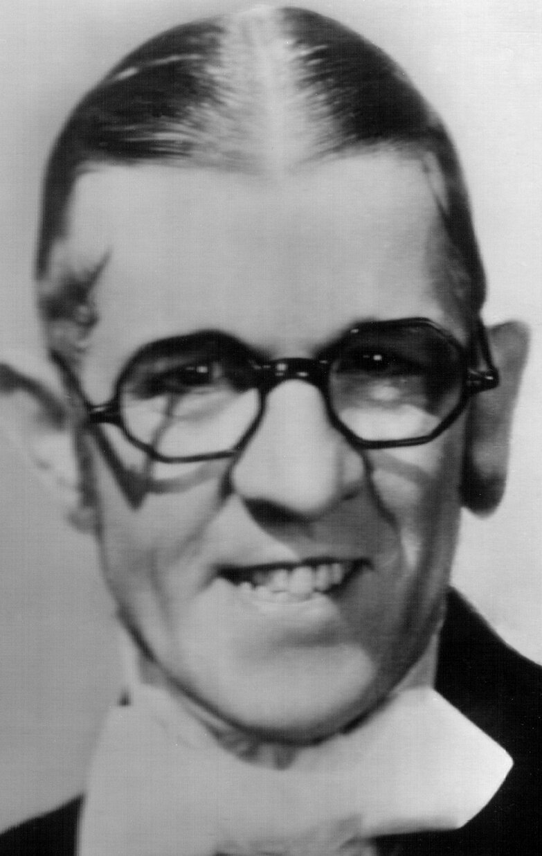 фото Роберт Вулси