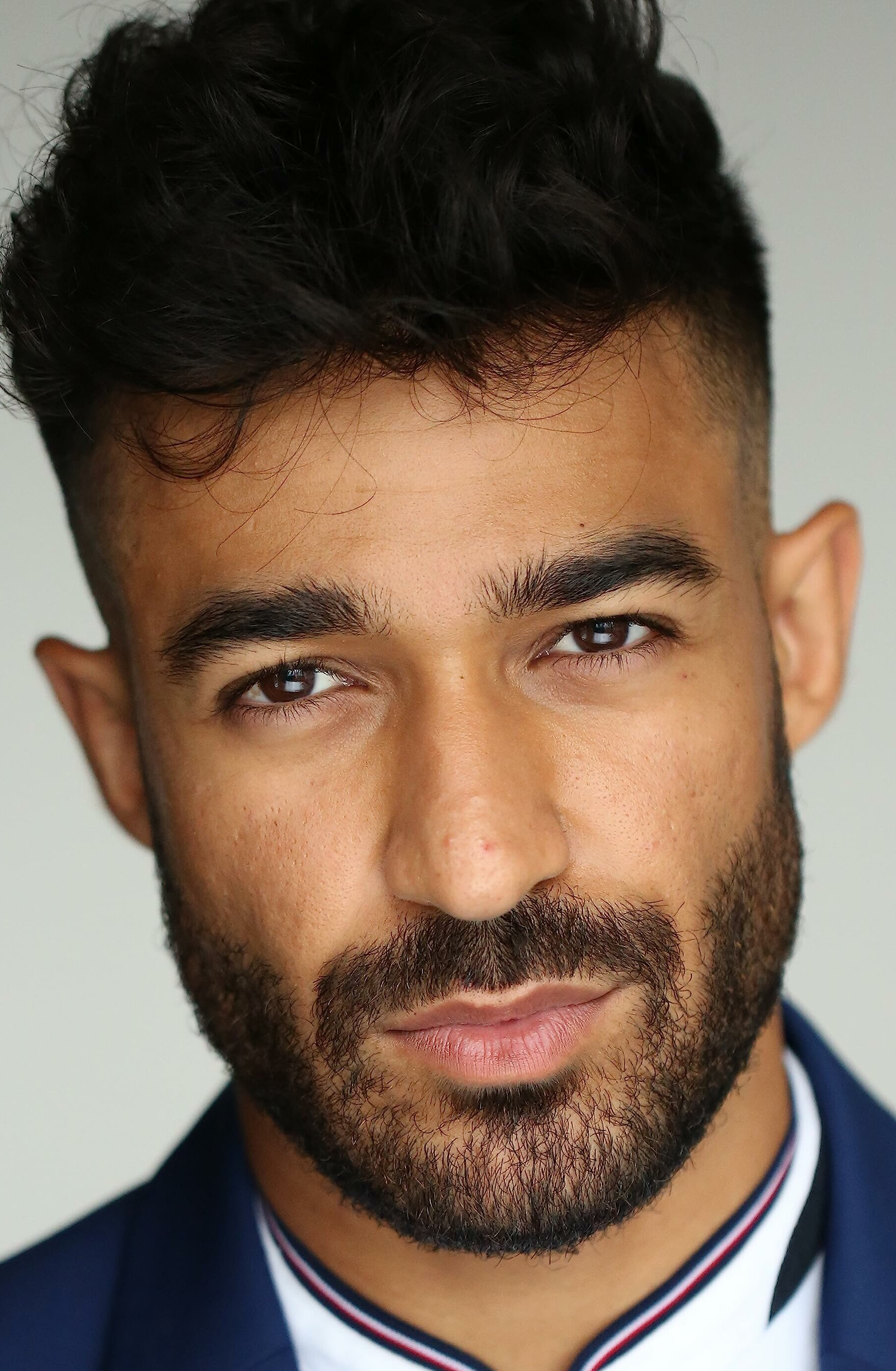 фото Sia Alipour