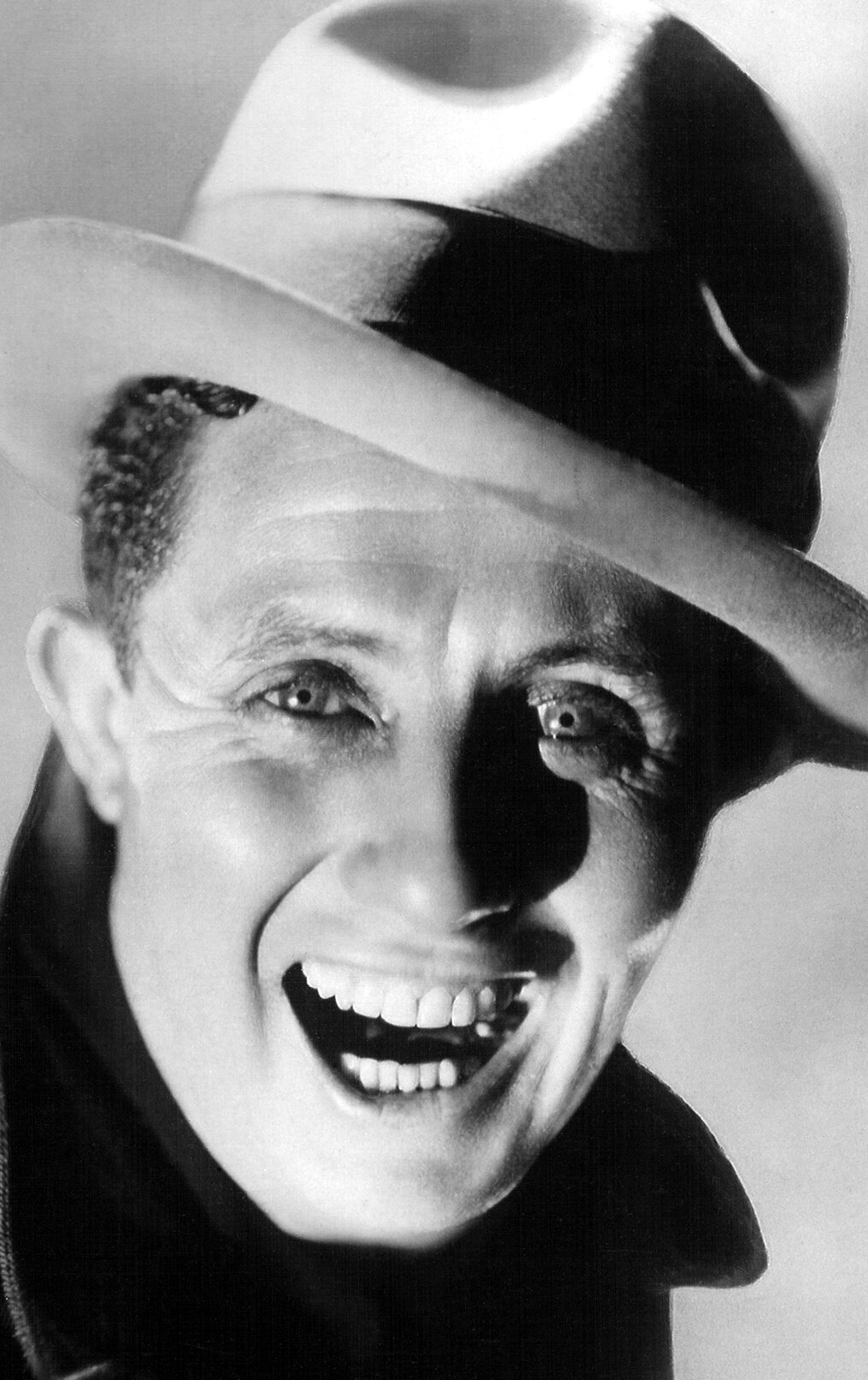 фото Берт Вилер