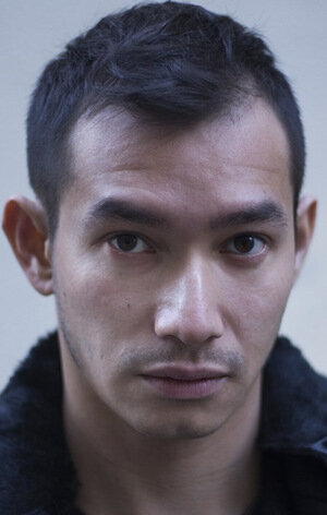 фото Николас Фонгфет