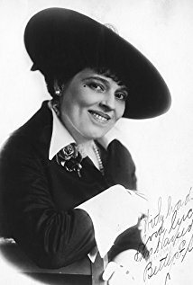 фото Бетти Скотт