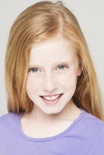 фото Оливия Спрэг