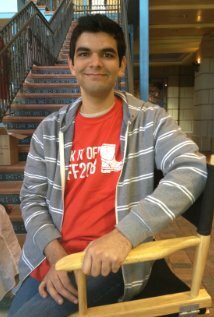 фото Уоррен Митчелл