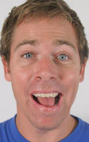 фото Дэйв Инглэнд