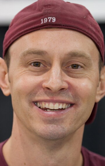 фото Брэндон Дикамилло