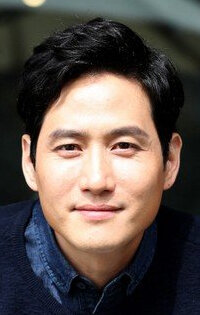 фото Пак Хэ-джун