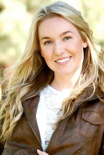 фото Делани Фишер