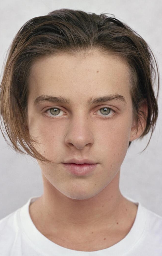 фото Эрл Кейв