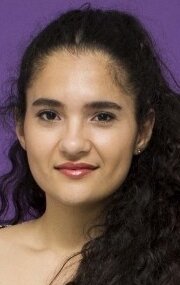 фото Алондра Хидальго