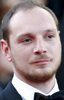 фото Алексис Маненти