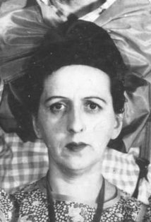 фото Джун Уивер