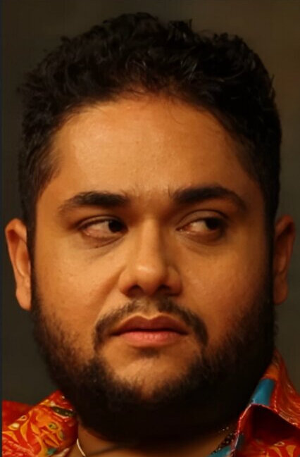 фото Никхил Мехротра