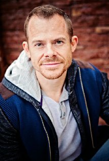 фото Jason Buchanan