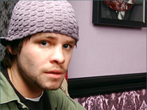 фото Крис Рааб