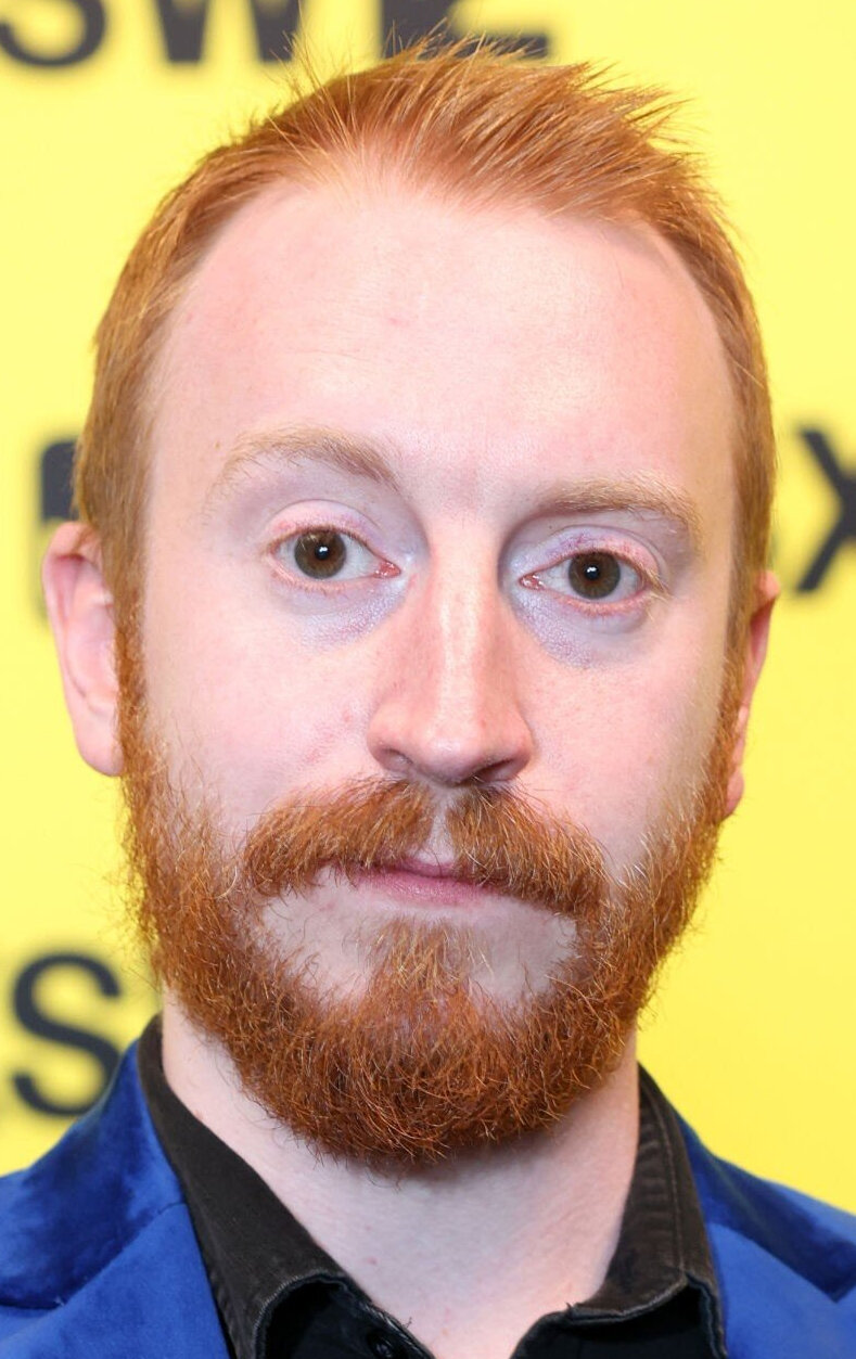 фото Франклин Ритч