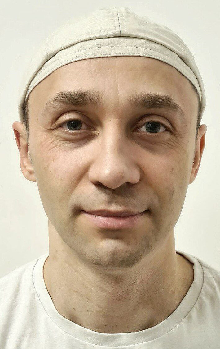 фото Вячеслав Чернявский