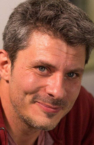 фото Жюльен Фурне