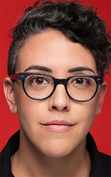 фото Карли Усдин