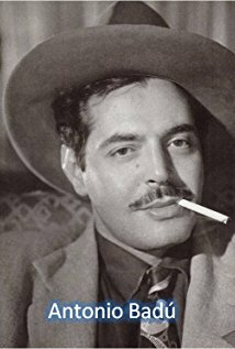 фото Антонио Баду