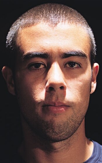 фото Эрик Костон