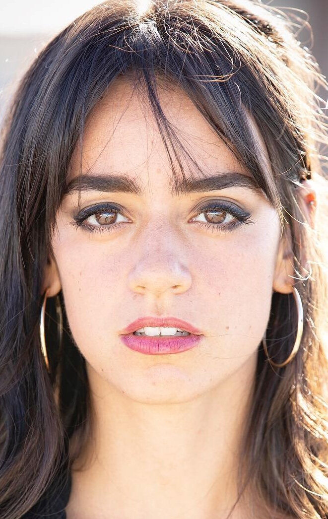 фото Мисси Малек