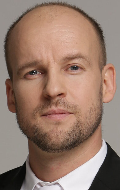 фото Юрий Великий