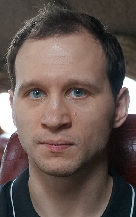 фото Дмитрий Малков