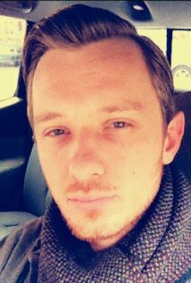 фото Райан Чарльз Гриффин