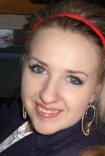 фото Сара Шарп