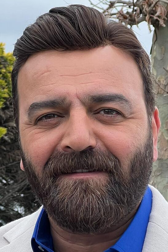 фото Самер Эль Масри