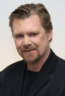 фото Brenton Foale