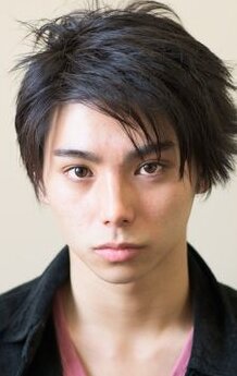 фото Нидзиро Мураками