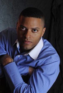 фото Родни Кокс