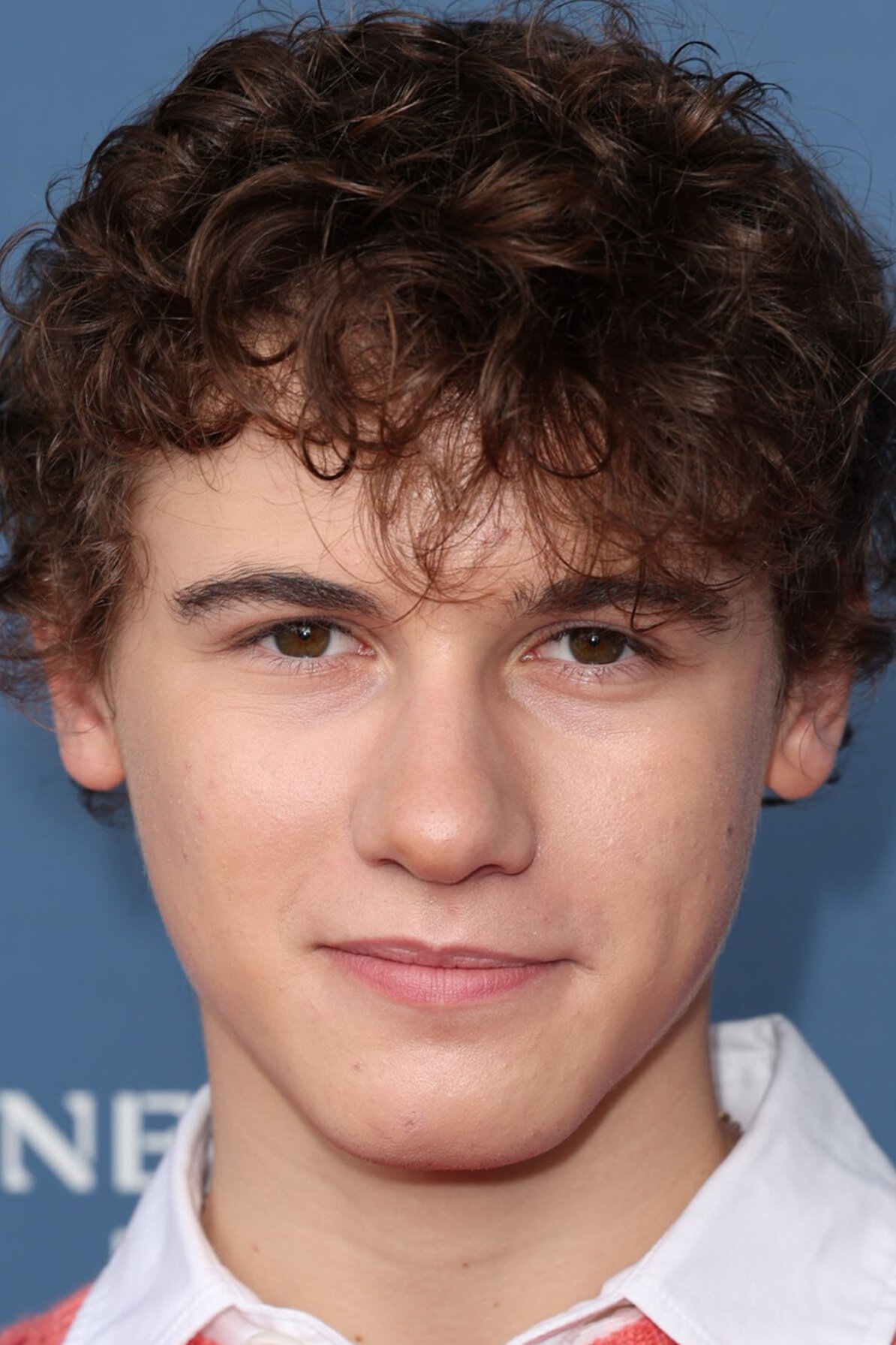 фото Сэм Нивола