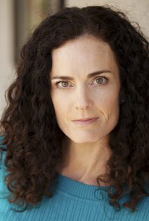 фото Дженнифер Трудранг