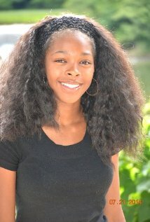 фото Вивика Джонсон